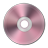 Light Pink Metallic CD-48