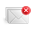 Mail delete-32