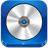 CD ROM blue-48