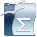 OpenOffice Math-128