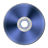 Blue Metallic CD-48
