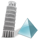 Tower of Pisa Level-128