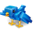 Twitter robot bird-48