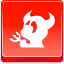 Freebsd Red Icon
