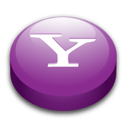 Yahoo Messsenger puck-256