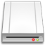 Drive Optical Recorder icon