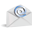 Grey Email Envelope-32
