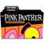 The Pink Panther icon