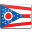 Ohio Flag-32