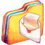 Mail Folder icon