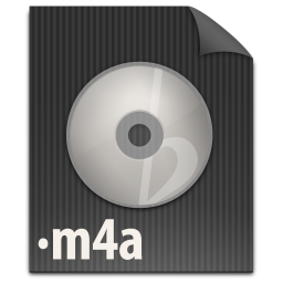 File M4A-256