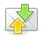 Gnome Mail Send Receive-48
