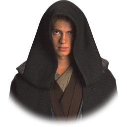 Anakin Jedi Star Wars