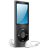iPod Nano black on-48