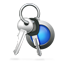 Keychain Access icon