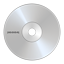 HD DVD R icon