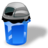 Garbage can-48