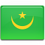 Mauritania Flag-64