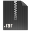 File RAR icon