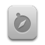 Safari HTML file icon