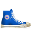 Converse Blue light dirty icon