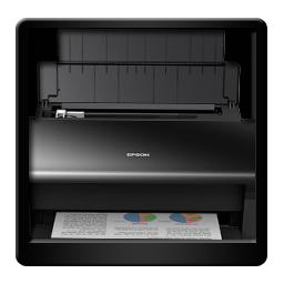 Black Printer