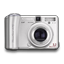 Canon Powershot A75 icon