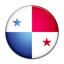 Flag of Panama icon