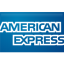 American Express Straight icon