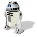 R2 D2-128