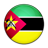 Flag of Mozambique-48