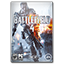 Battlefield 4 icon