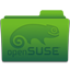 Open SUSE icon