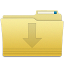 Downloads Folder-128