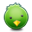 Bird Green-32