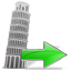 Tower of Pisa Next icon