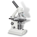 Medical Microscope-128