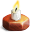 Tiny Candle icon