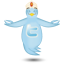 Twitter Meditation icon