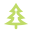 Green Tree Conifer-32