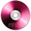 HD DVD-64