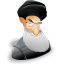 Ayatollah Ali Khamenei icon