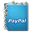 Paypal folder-32