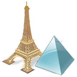 Eiffel Tower Level