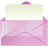 Mail purple-48