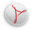 Acrobat Professional CS3 icon