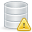 Database Warning
