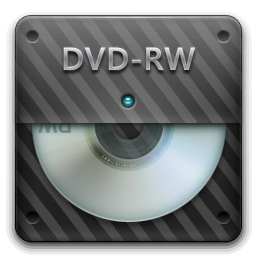 System Dvd-256