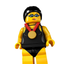 Lego Swimmer-128