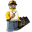 Lego Rapper-32